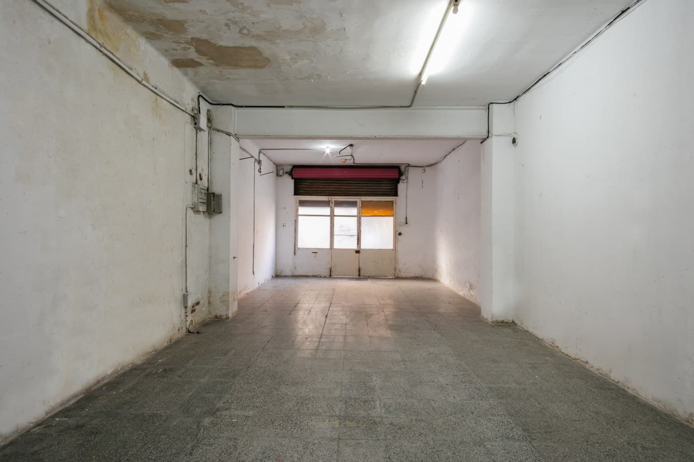 Local en venta en la calle Valeta — miniatura 4