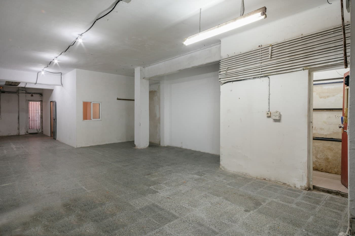 Local en venta en la calle Valeta — miniatura 6
