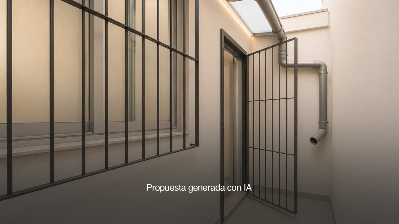 Local en venta en la calle Valeta — miniatura 9