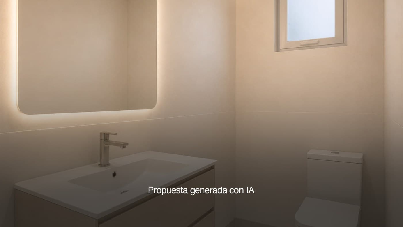 Local en venta en la calle Valeta — miniatura 11