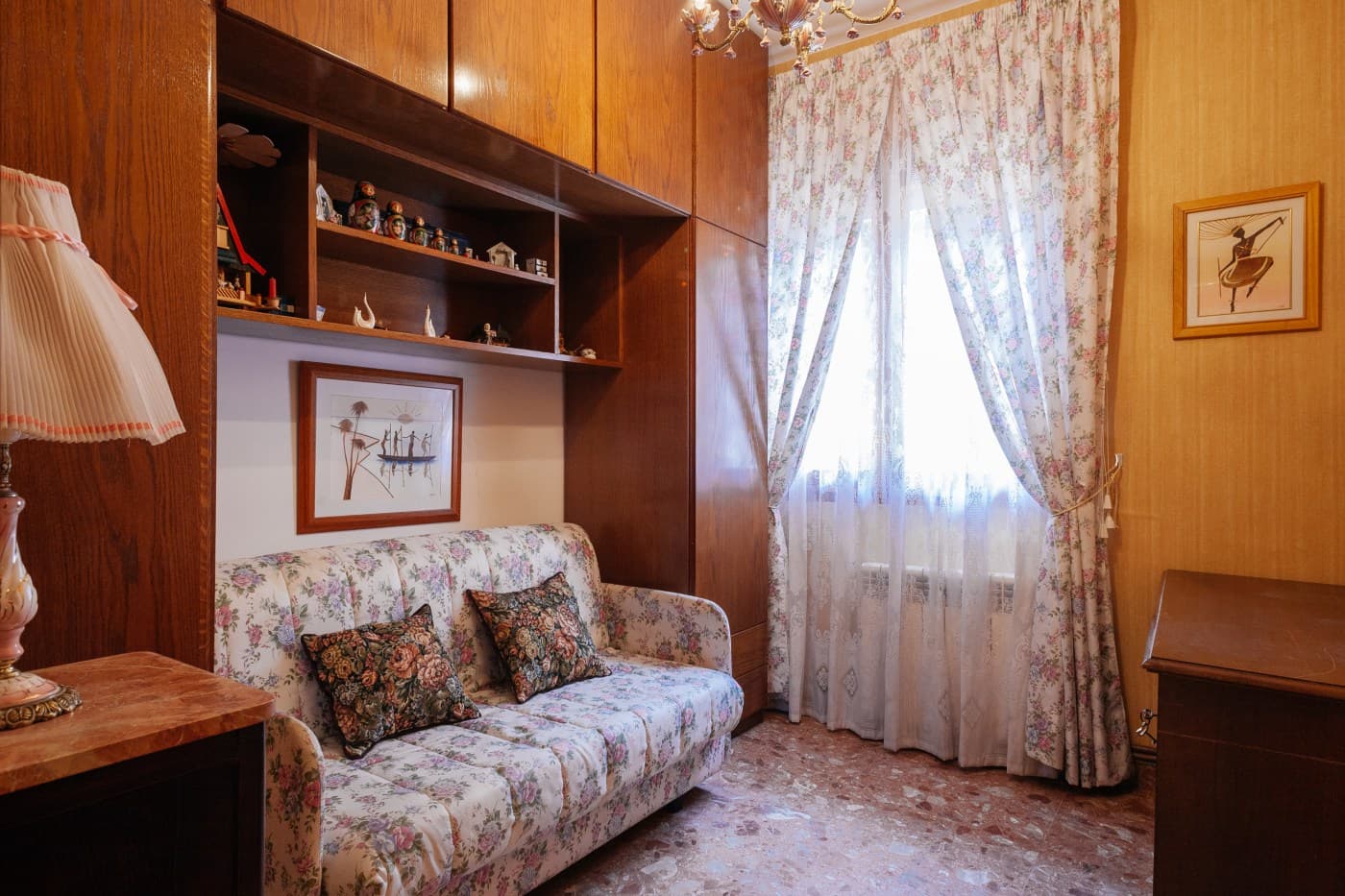 Magnifica casa de 6 Dormitorios con Piscina y vistas — miniatura 16