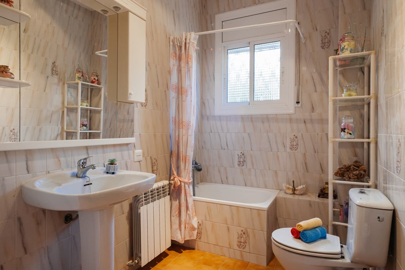 Magnifica casa de 6 Dormitorios con Piscina y vistas — miniatura 17