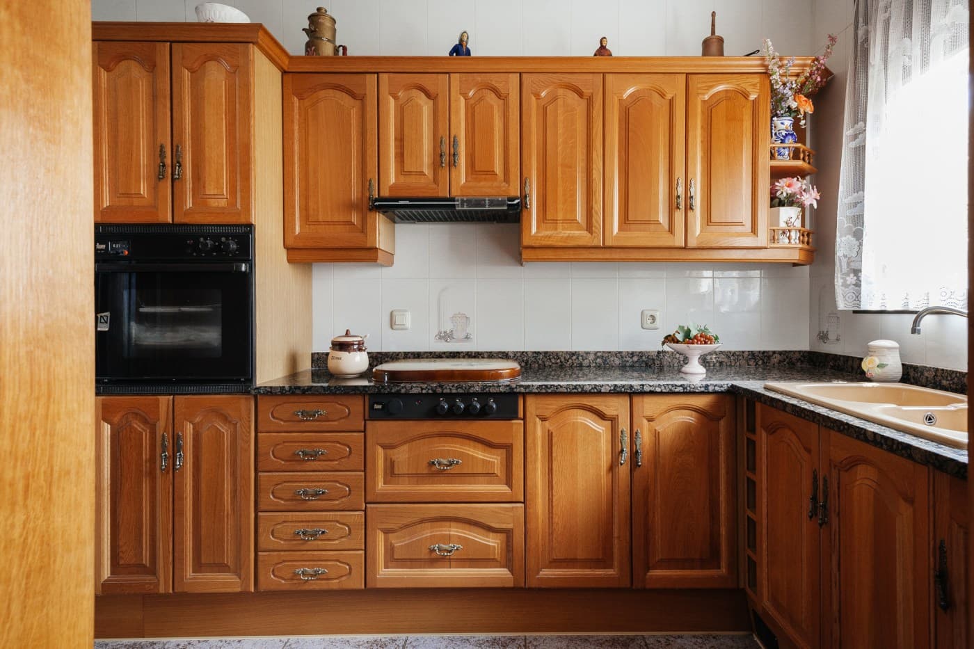 Magnifica casa de 6 Dormitorios con Piscina y vistas — miniatura 22