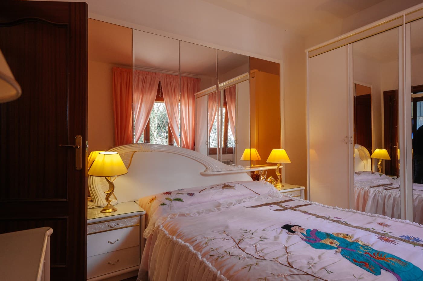Magnifica casa de 6 Dormitorios con Piscina y vistas — miniatura 25