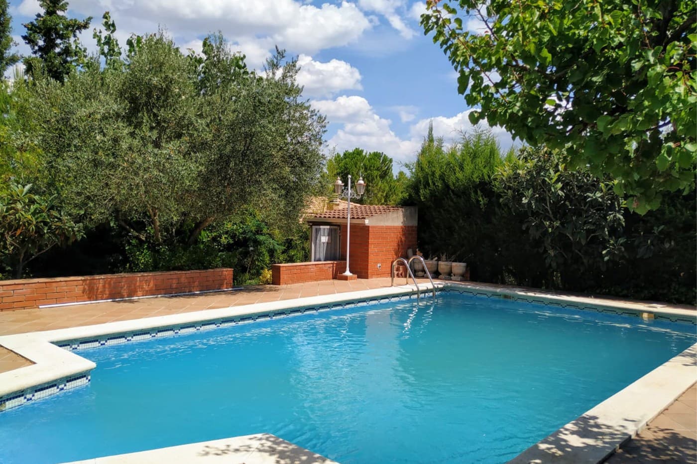 Magnifica casa de 6 Dormitorios con Piscina y vistas — miniatura 30