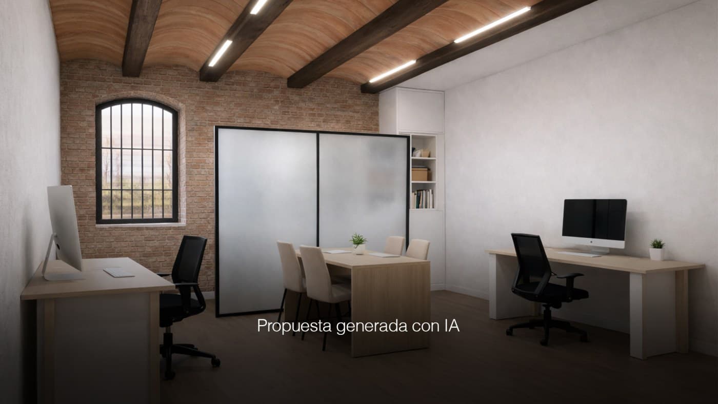 Local en venta en Calle Bruc esquina Consell de cent — miniatura 3
