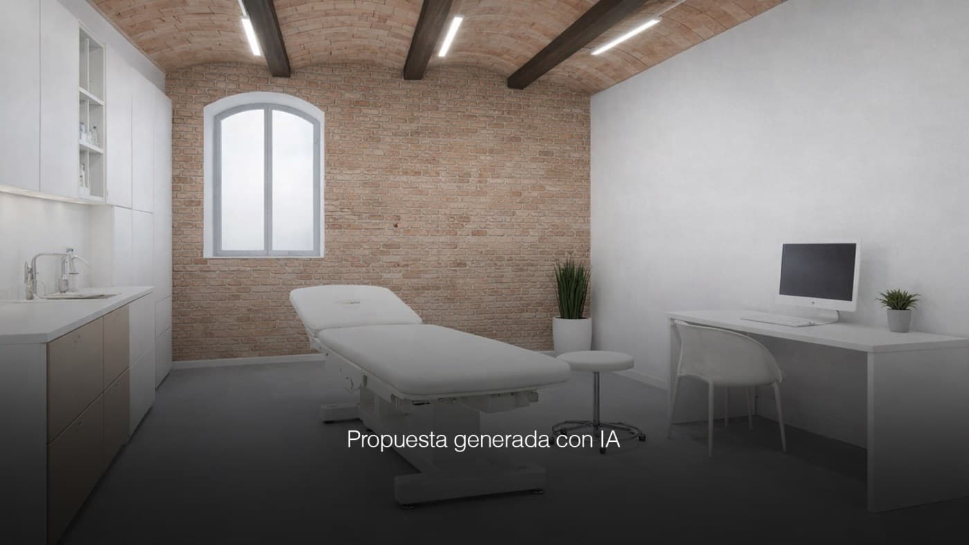 Local en venta en Calle Bruc esquina Consell de cent — miniatura 4