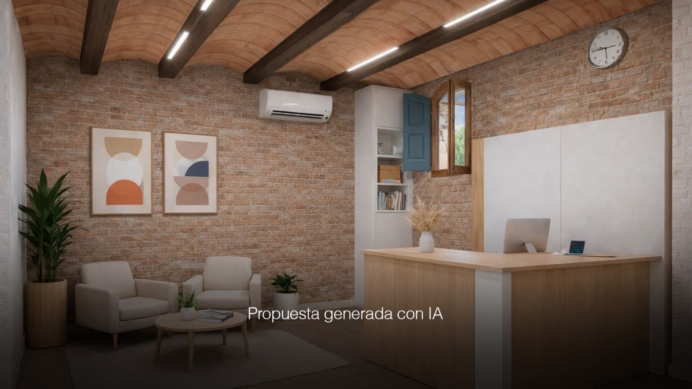 Local en venta en Calle Bruc esquina Consell de cent — miniatura 5