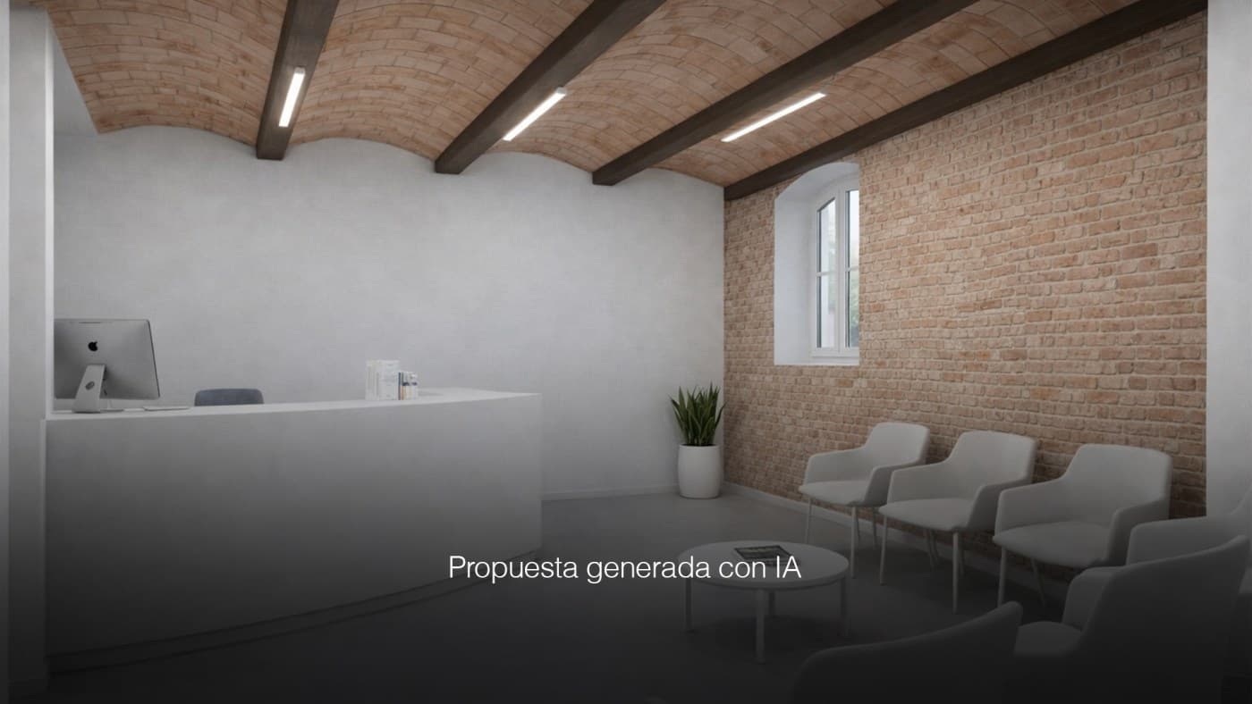 Local en venta en Calle Bruc esquina Consell de cent — miniatura 6