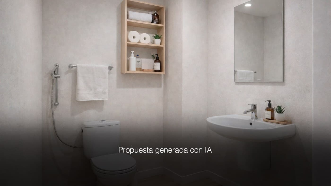 Local en venta en Calle Bruc esquina Consell de cent — miniatura 7