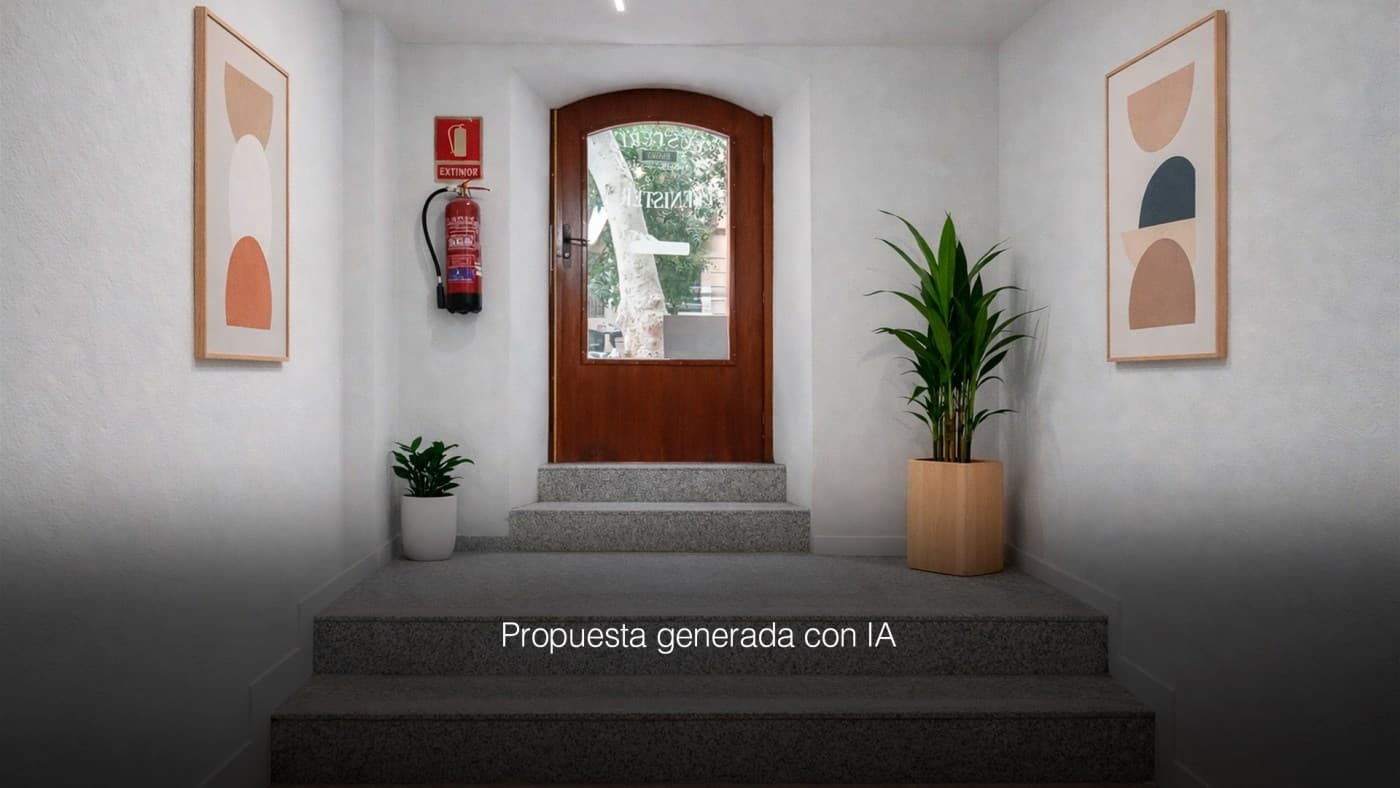 Local en venta en Calle Bruc esquina Consell de cent — miniatura 8