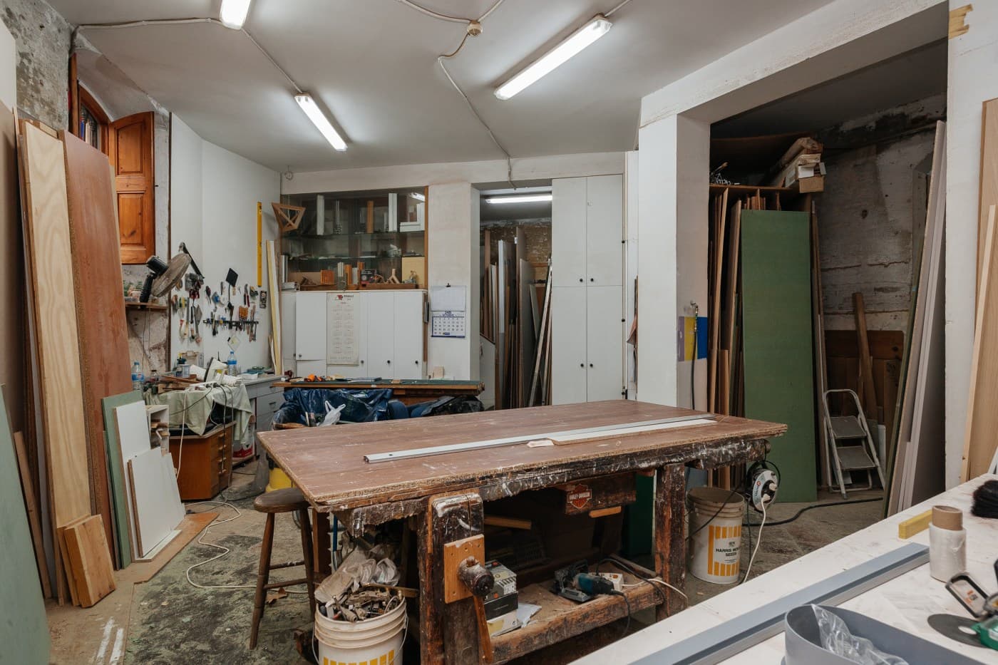 Local en venta en Calle Bruc esquina Consell de cent — miniatura 16