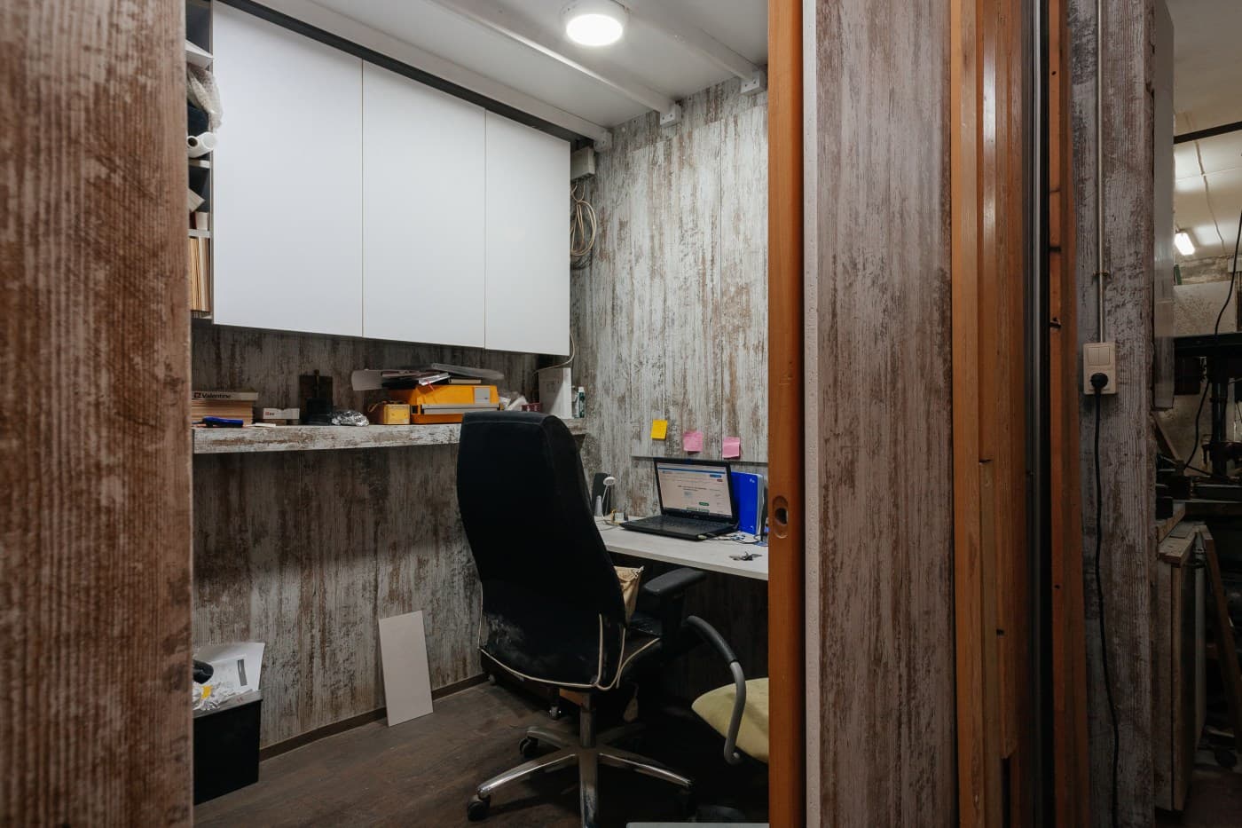 Local en venta en Calle Bruc esquina Consell de cent — miniatura 17