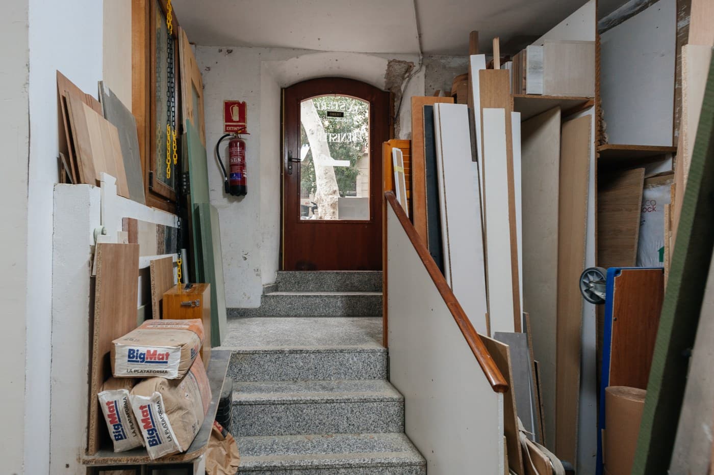 Local en venta en Calle Bruc esquina Consell de cent — miniatura 19