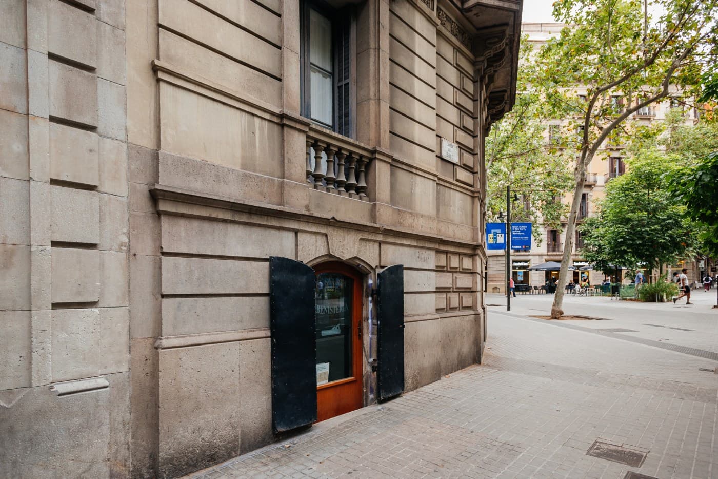Local en venta en Calle Bruc esquina Consell de cent — miniatura 21
