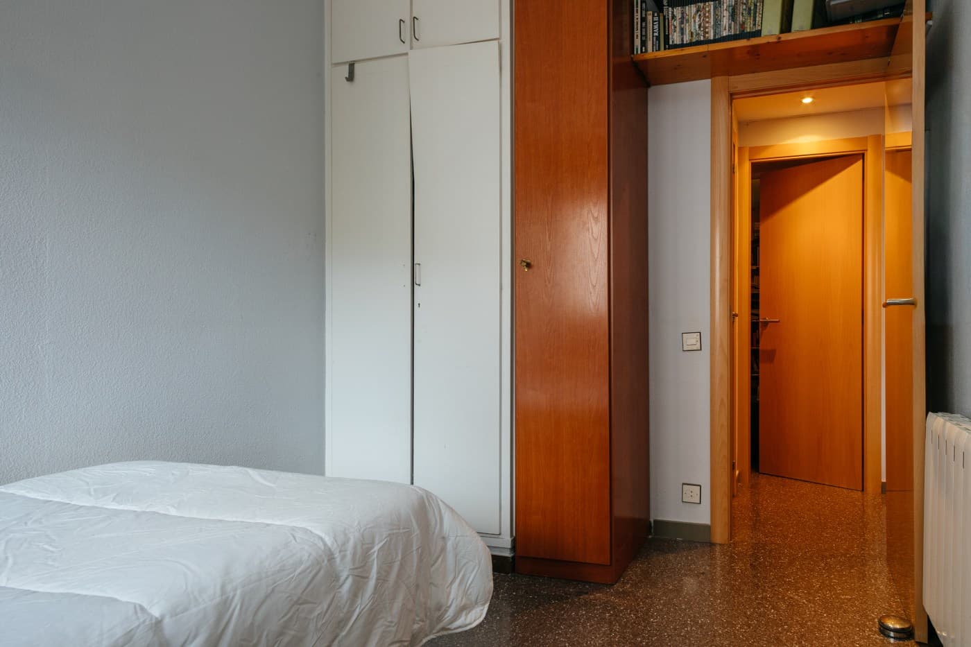 Excelente oportunidad: vivienda de 4 habitaciones con plaza de parking en concesión en una ubicación tranquila y bien comunicada. — miniatura 11