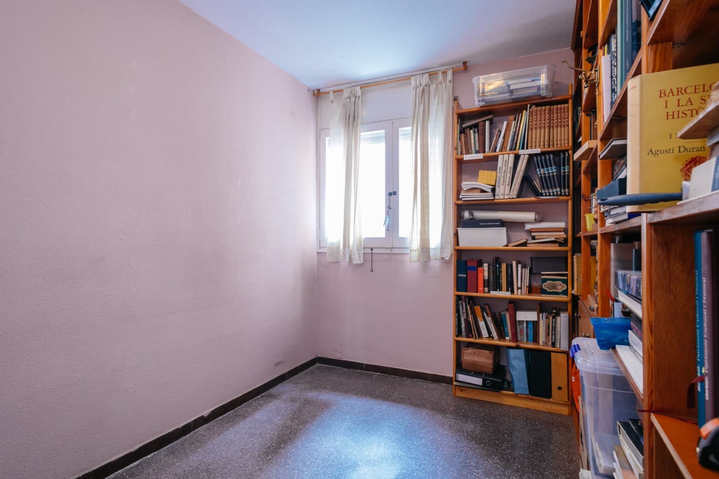 Excelente oportunidad: vivienda de 4 habitaciones con plaza de parking en concesión en una ubicación tranquila y bien comunicada. — miniatura 14