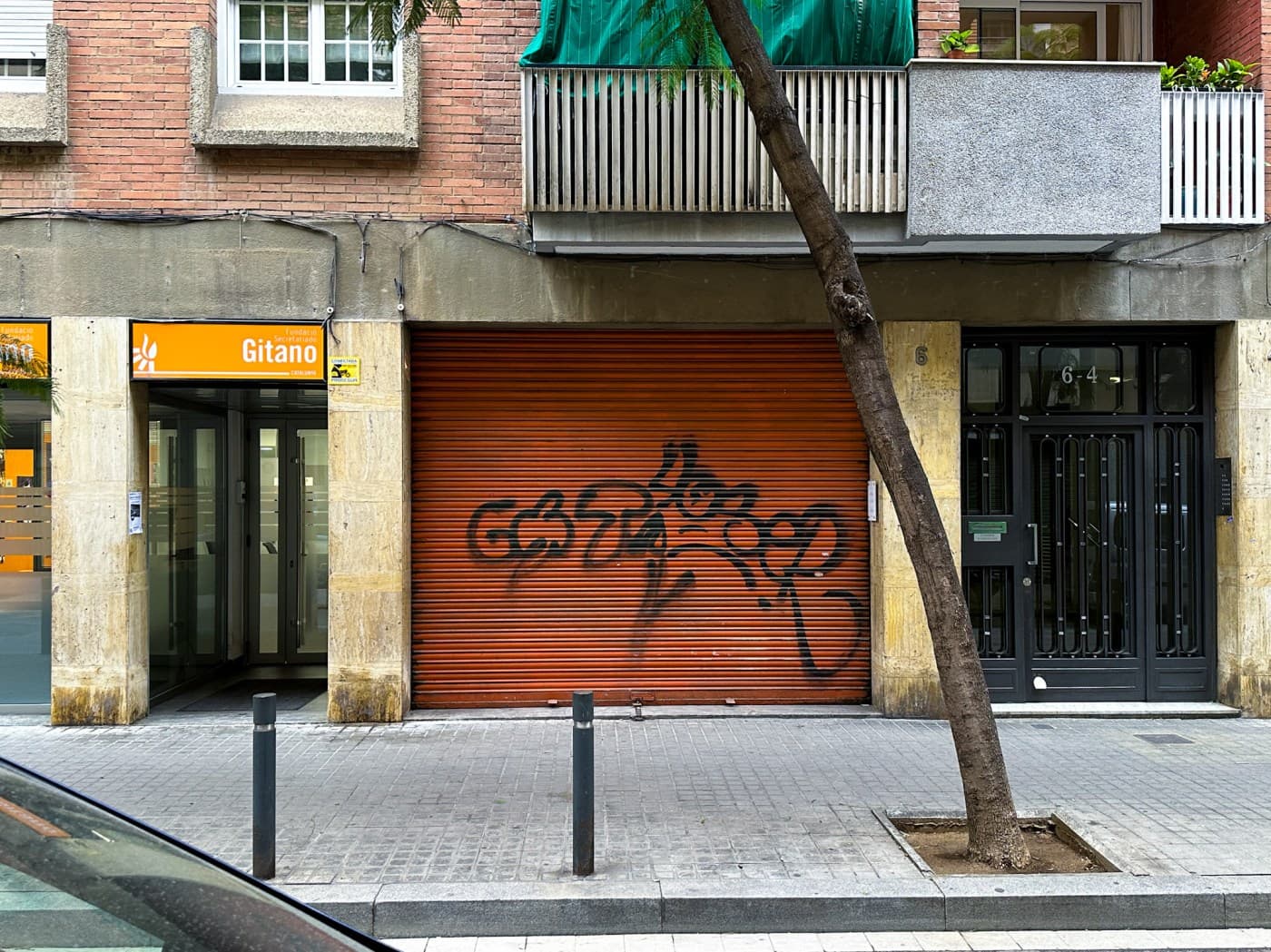 Local de 127m² en Venta en La Sagrera, Sant Andreu