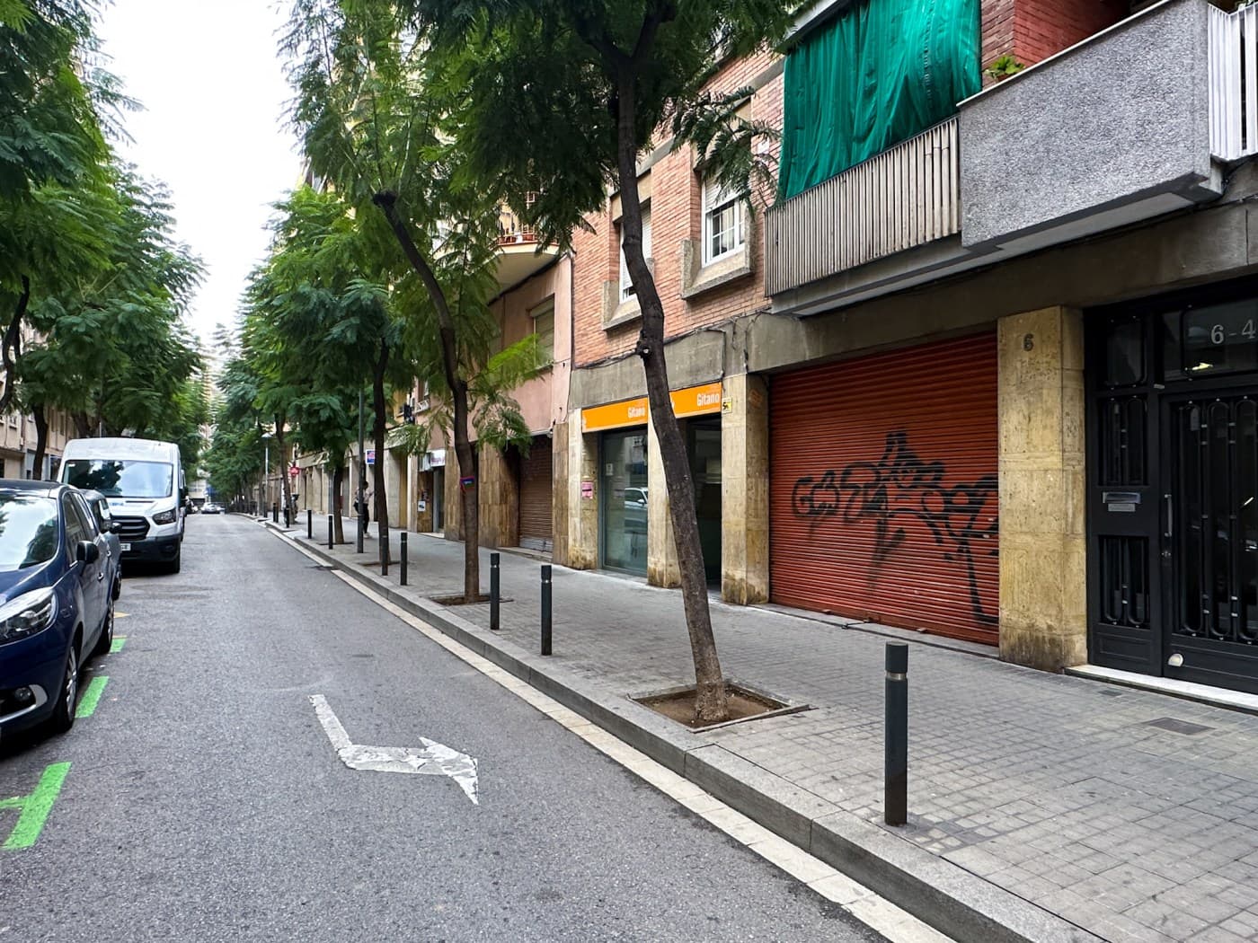 Local de 127m² en Venta en La Sagrera — miniatura 3