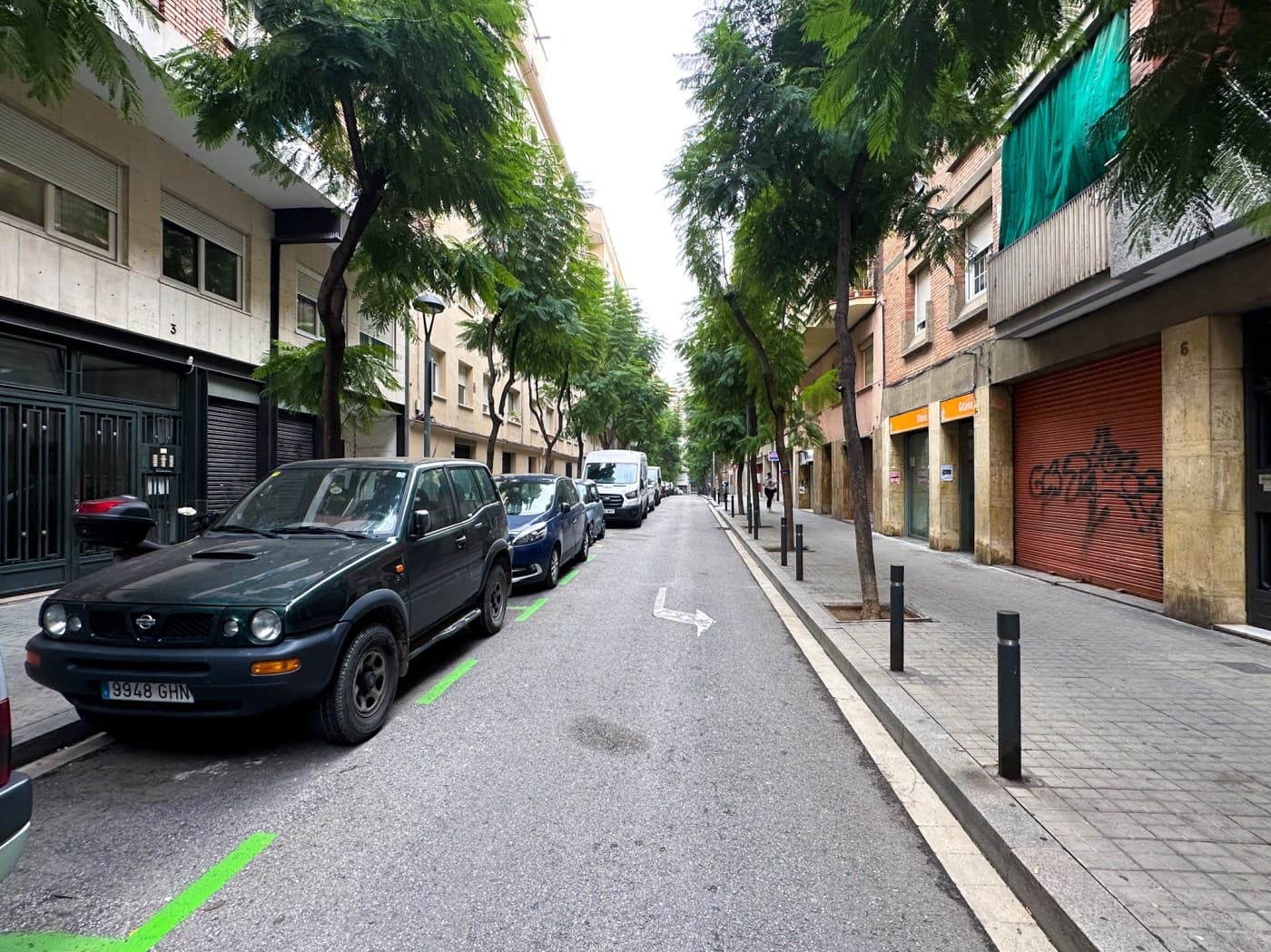 Local de 127m² en Venta en La Sagrera — miniatura 4