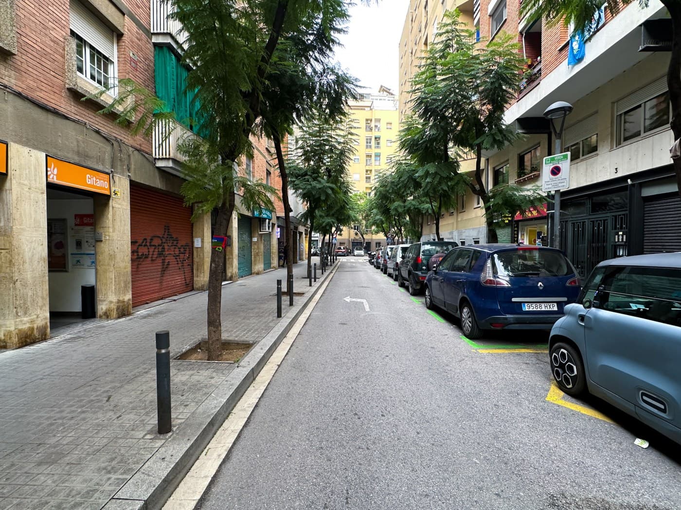 Local de 127m² en Venta en La Sagrera — miniatura 5