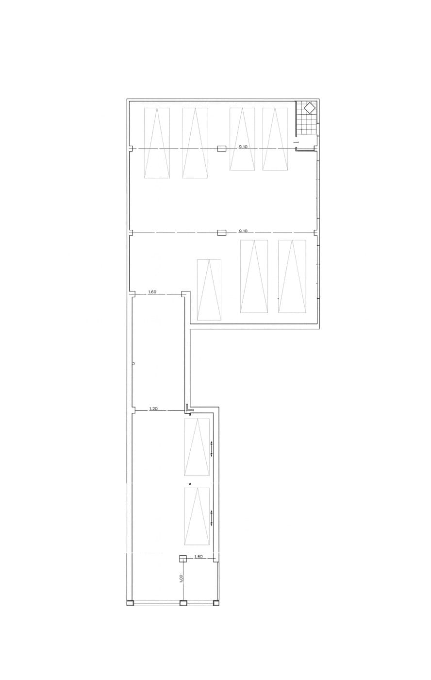 Local de 127m² en Venta en La Sagrera — miniatura 7