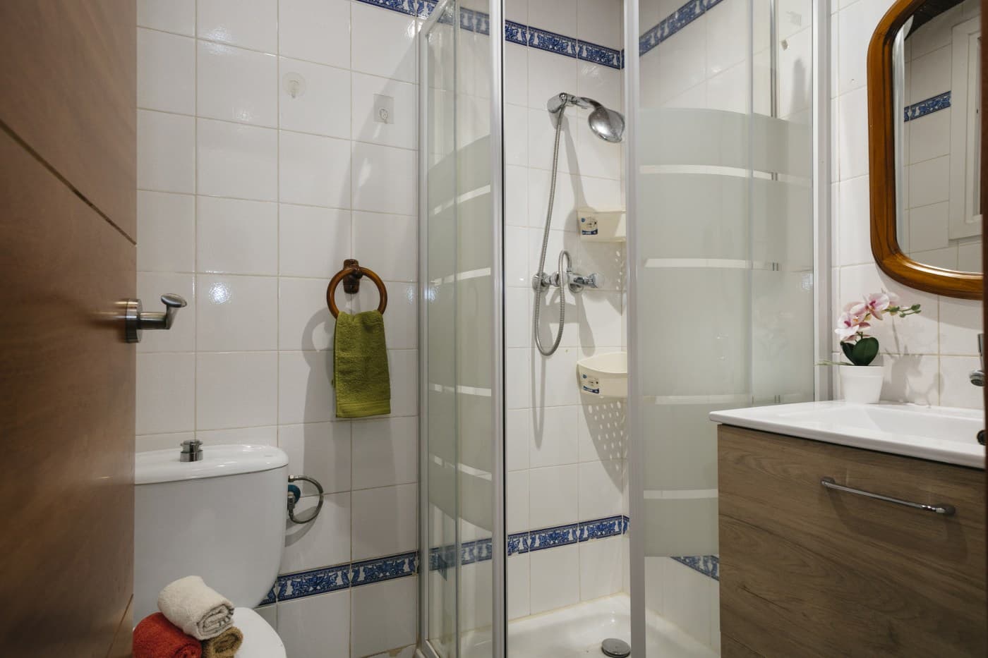 Luminoso y acogedor piso en venta de 4 habitaciones en La Sagrera — miniatura 17
