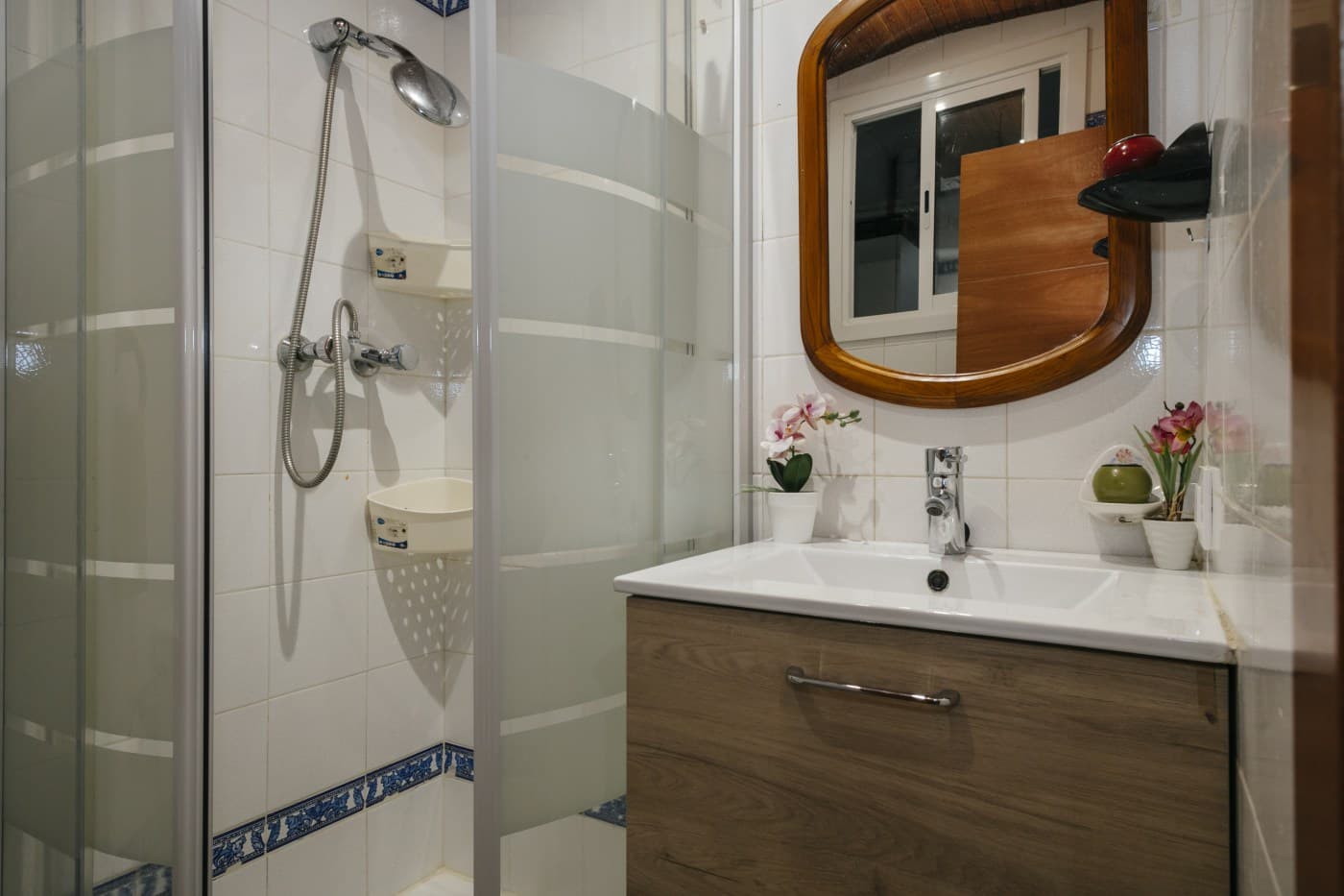 Luminoso y acogedor piso en venta de 4 habitaciones en La Sagrera — miniatura 18