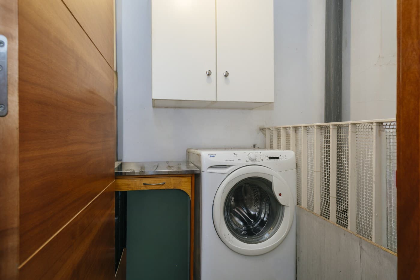 Luminoso y acogedor piso en venta de 4 habitaciones en La Sagrera — miniatura 21