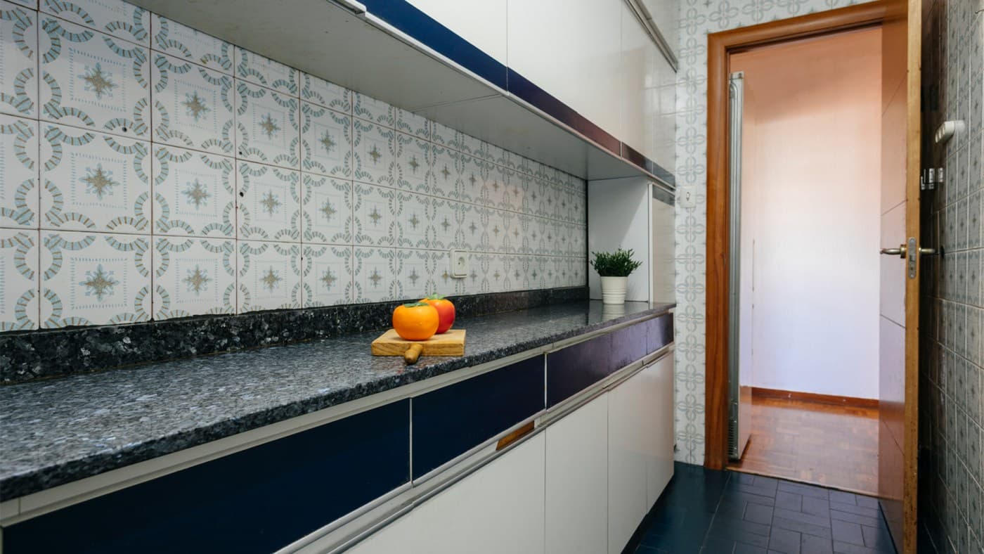 Piso de 81m² con 3 dormitorios y ascensor en calle Velia  — miniatura 10