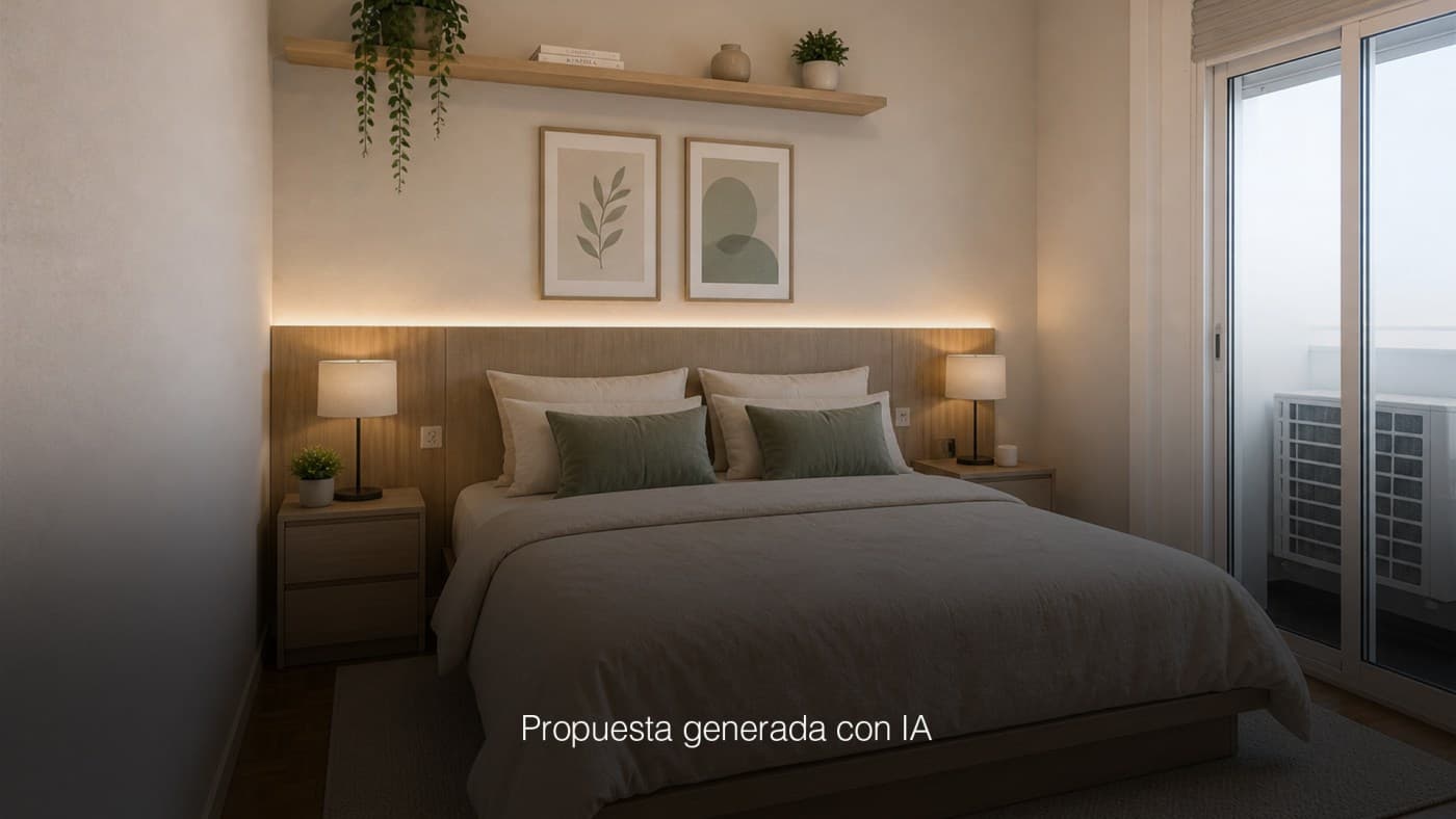 Piso de 81m² con 3 dormitorios y ascensor en calle Velia  — miniatura 14