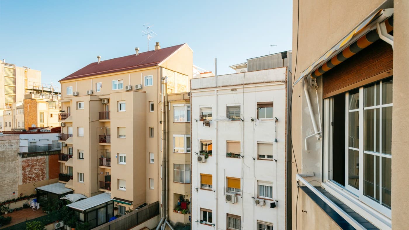 Piso de 81m² con 3 dormitorios y ascensor en calle Velia  — miniatura 16