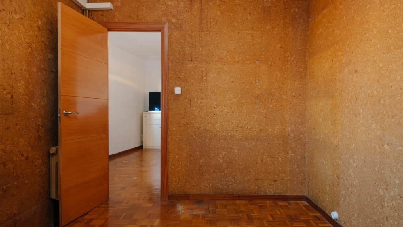 Piso de 81m² con 3 dormitorios y ascensor en calle Velia  — miniatura 17