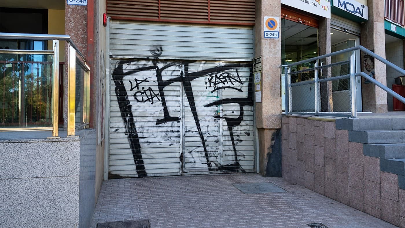 Piso de 81m² con 3 dormitorios y ascensor en calle Velia  — miniatura 30