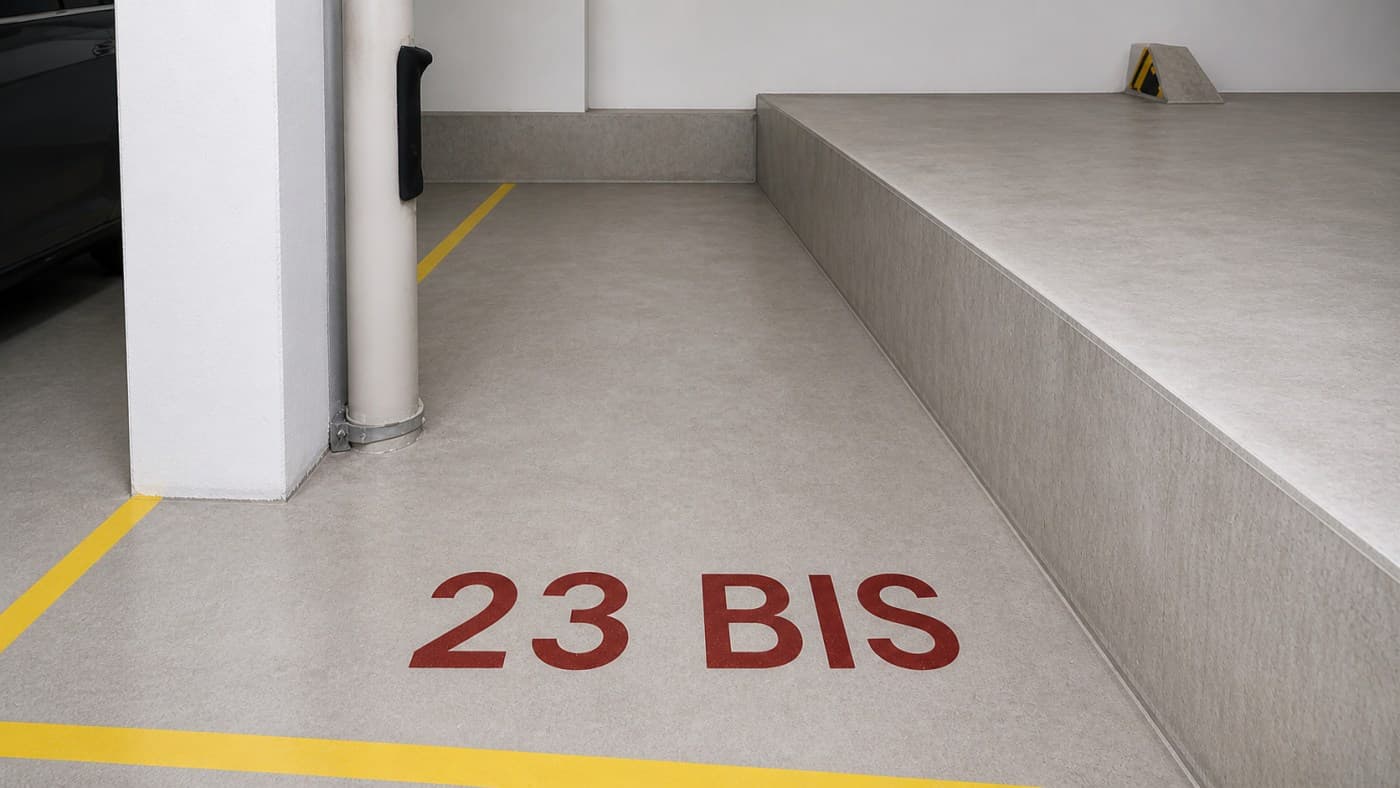 Piso de 81m² con 3 dormitorios y ascensor en calle Velia  — miniatura 28