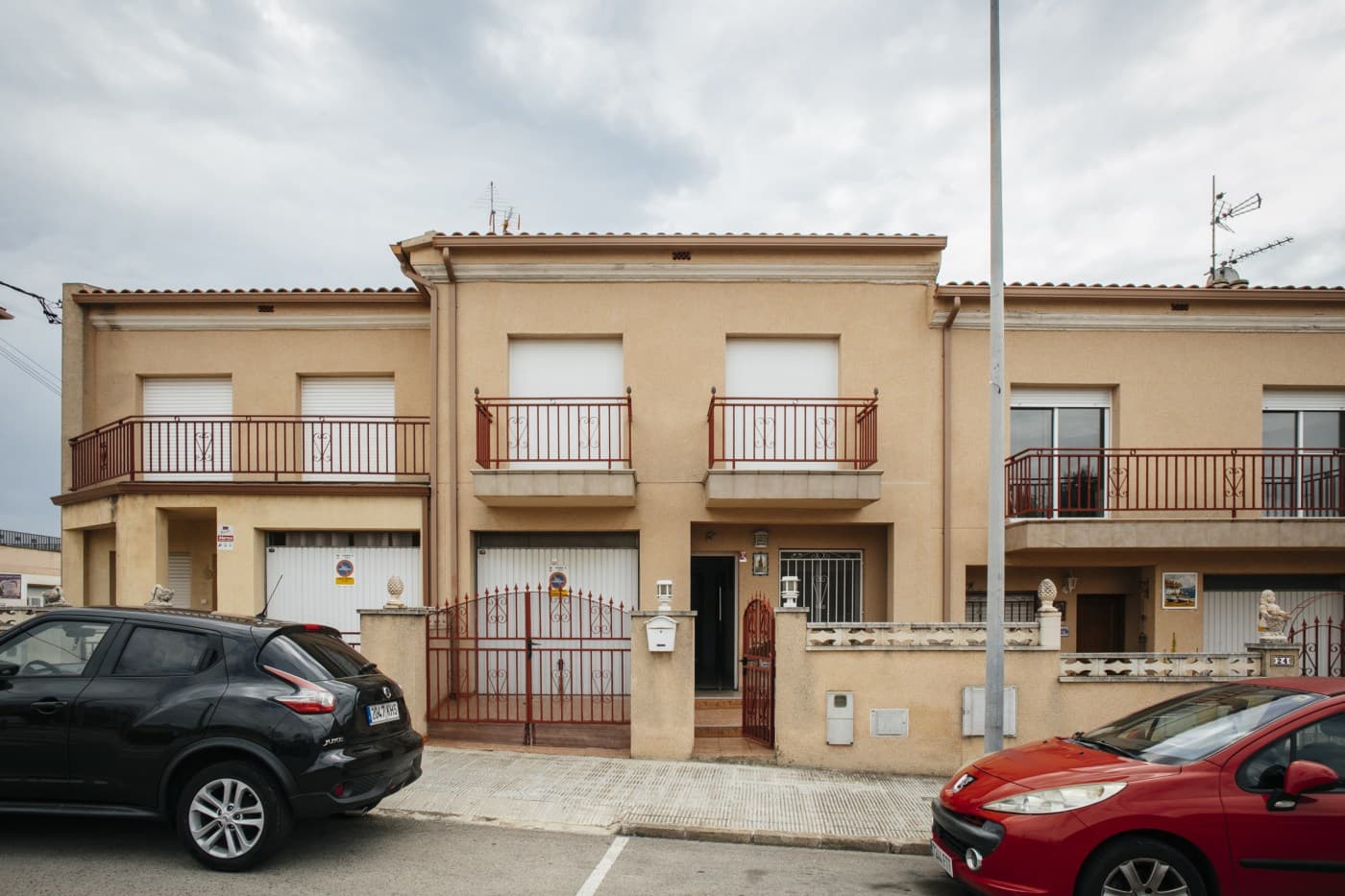 Casa adosada en venta de 4 habitaciones en Creixell, Tarragona, Creixell