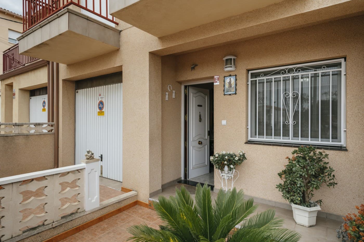Casa adosada en venta de 4 habitaciones en Creixell, Tarragona — miniatura 3