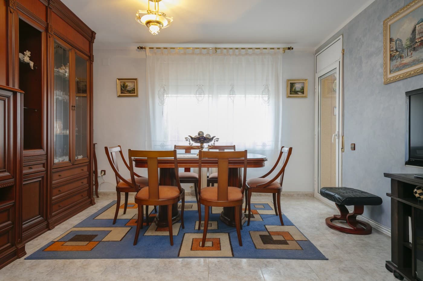 Casa adosada en venta de 4 habitaciones en Creixell, Tarragona — miniatura 4