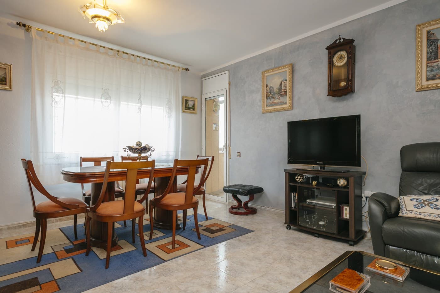Casa adosada en venta de 4 habitaciones en Creixell, Tarragona — miniatura 5