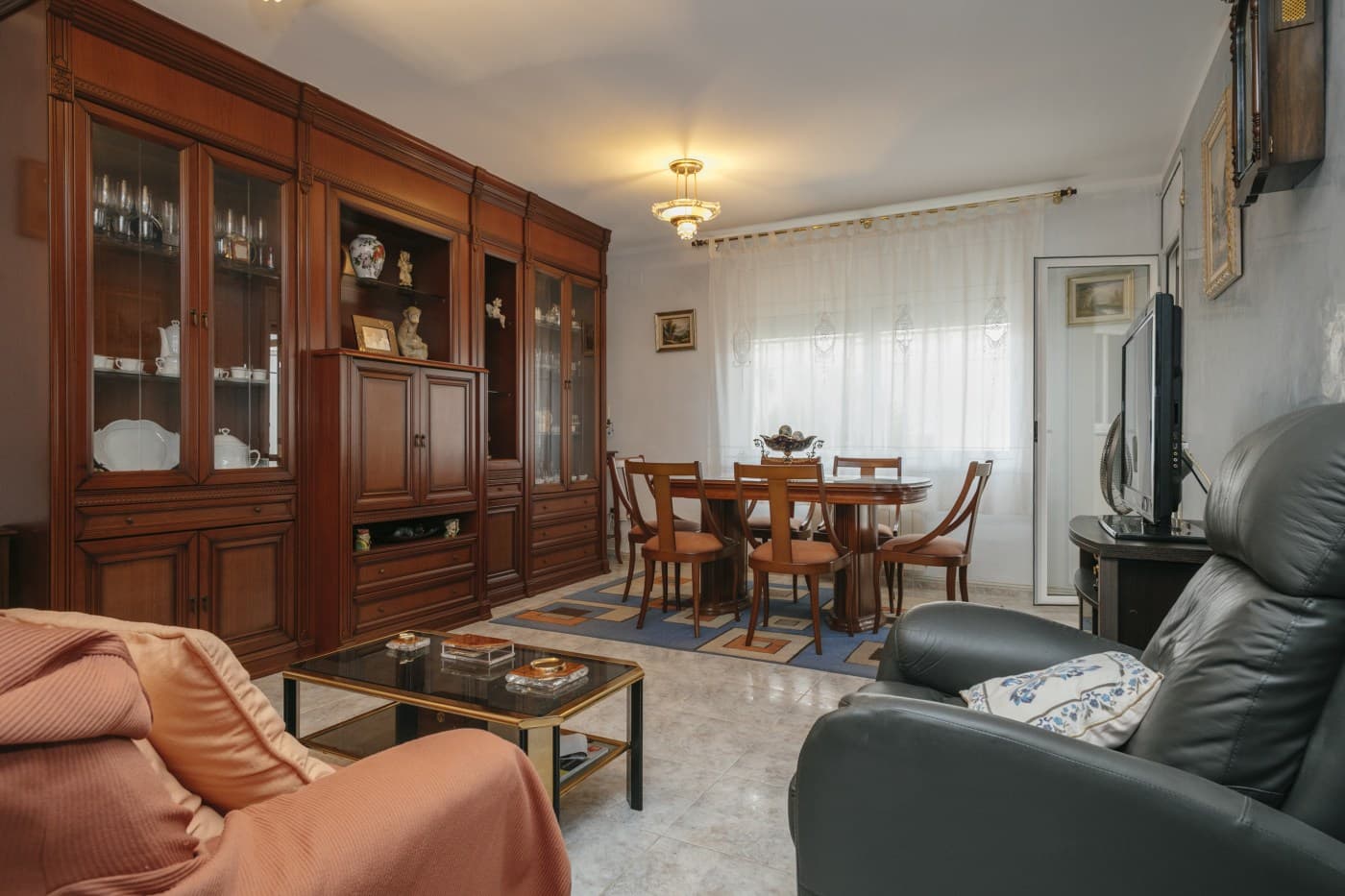 Casa adosada en venta de 4 habitaciones en Creixell, Tarragona — miniatura 6