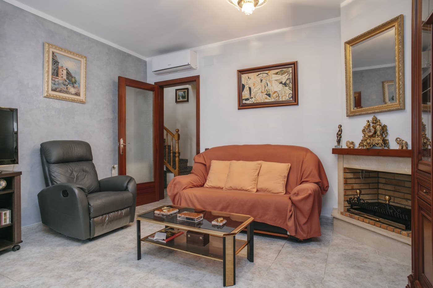 Casa adosada en venta de 4 habitaciones en Creixell, Tarragona — miniatura 7