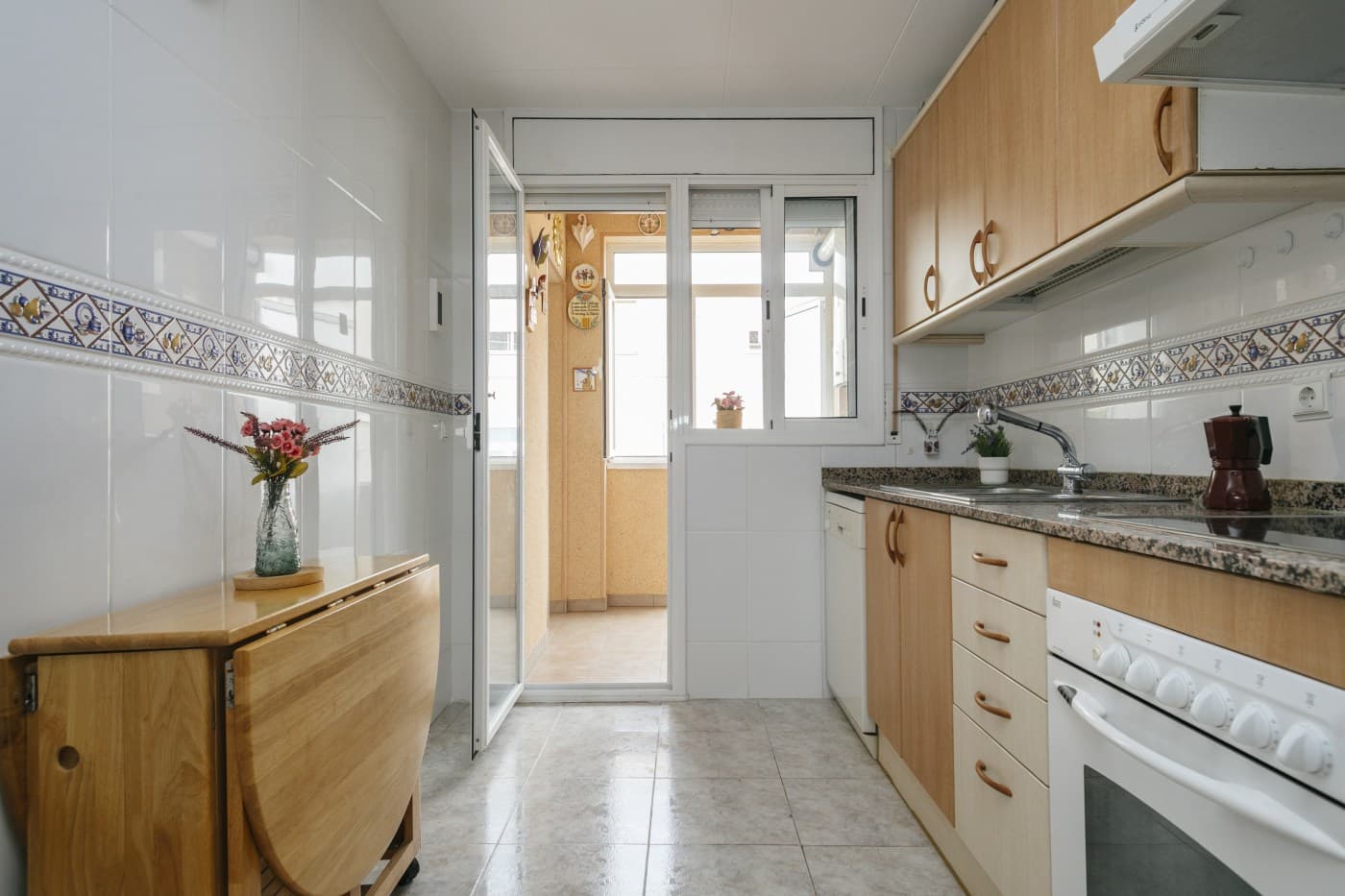 Casa adosada en venta de 4 habitaciones en Creixell, Tarragona — miniatura 8