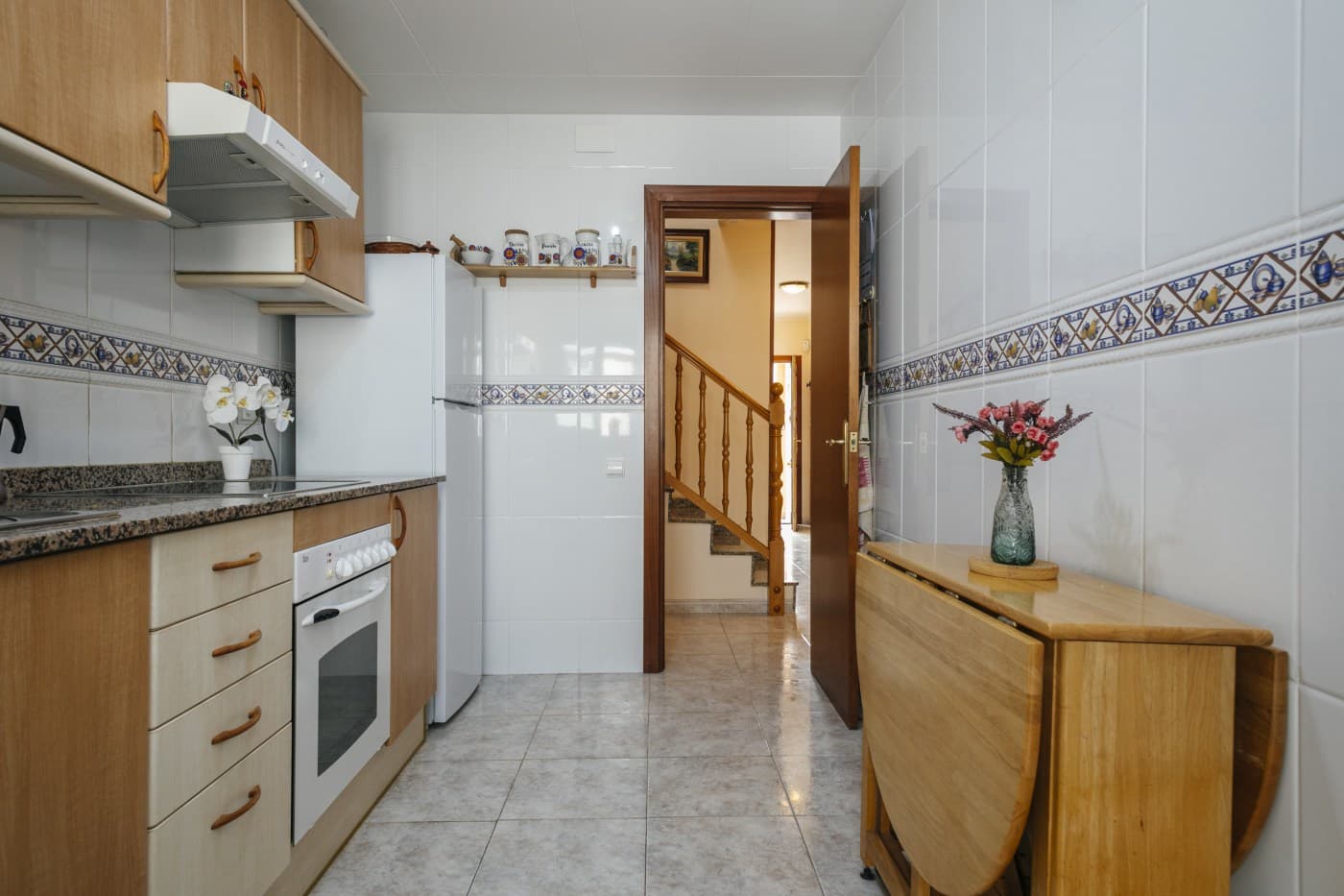 Casa adosada en venta de 4 habitaciones en Creixell, Tarragona — miniatura 9