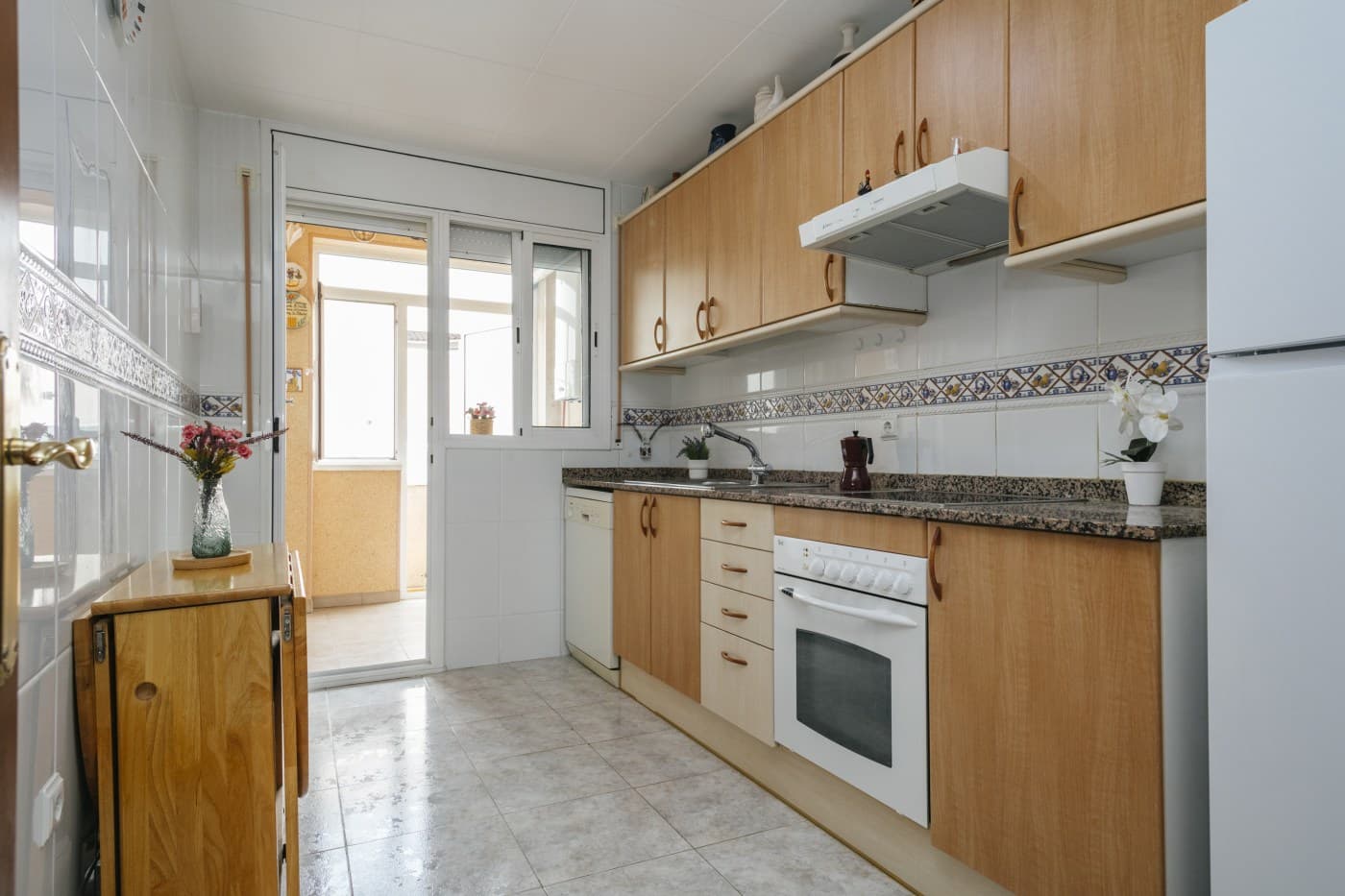 Casa adosada en venta de 4 habitaciones en Creixell, Tarragona — miniatura 10