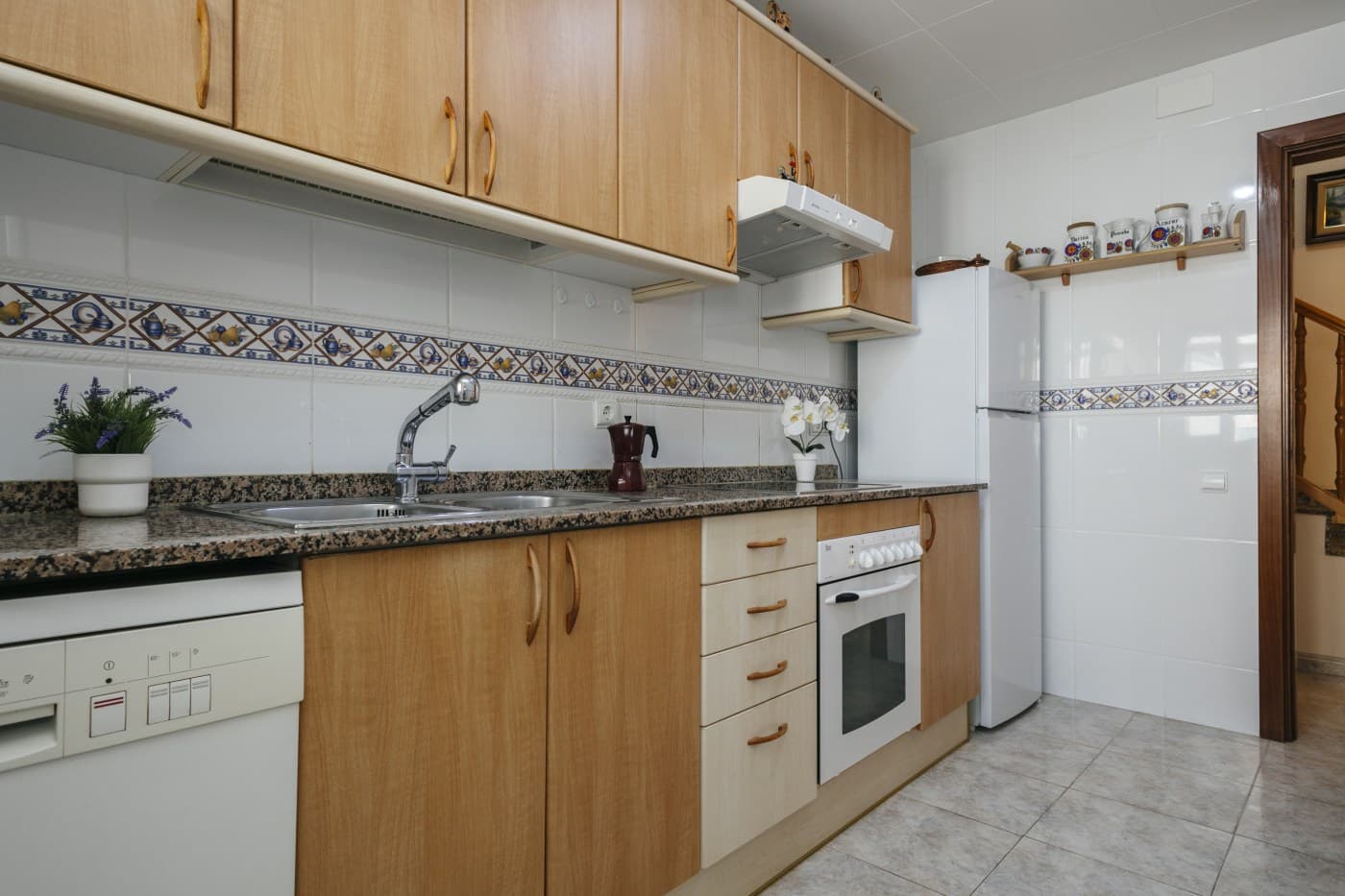 Casa adosada en venta de 4 habitaciones en Creixell, Tarragona — miniatura 11