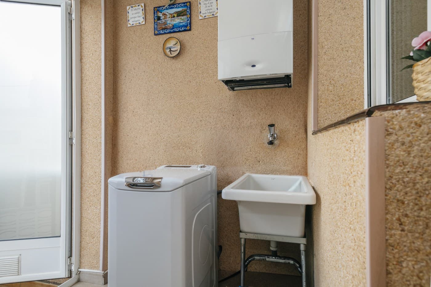 Casa adosada en venta de 4 habitaciones en Creixell, Tarragona — miniatura 12