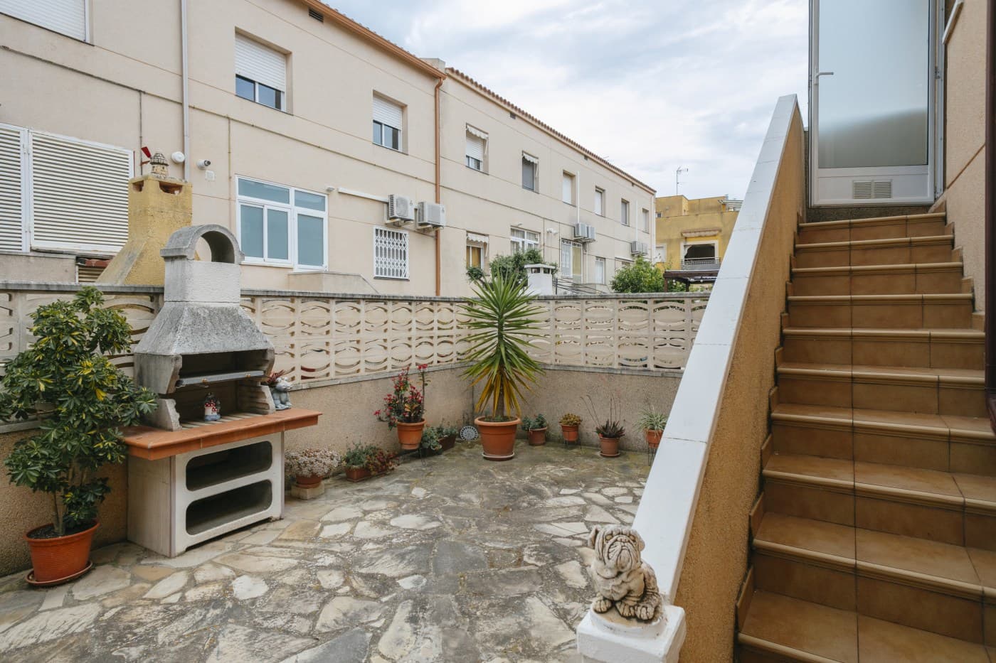 Casa adosada en venta de 4 habitaciones en Creixell, Tarragona — miniatura 13