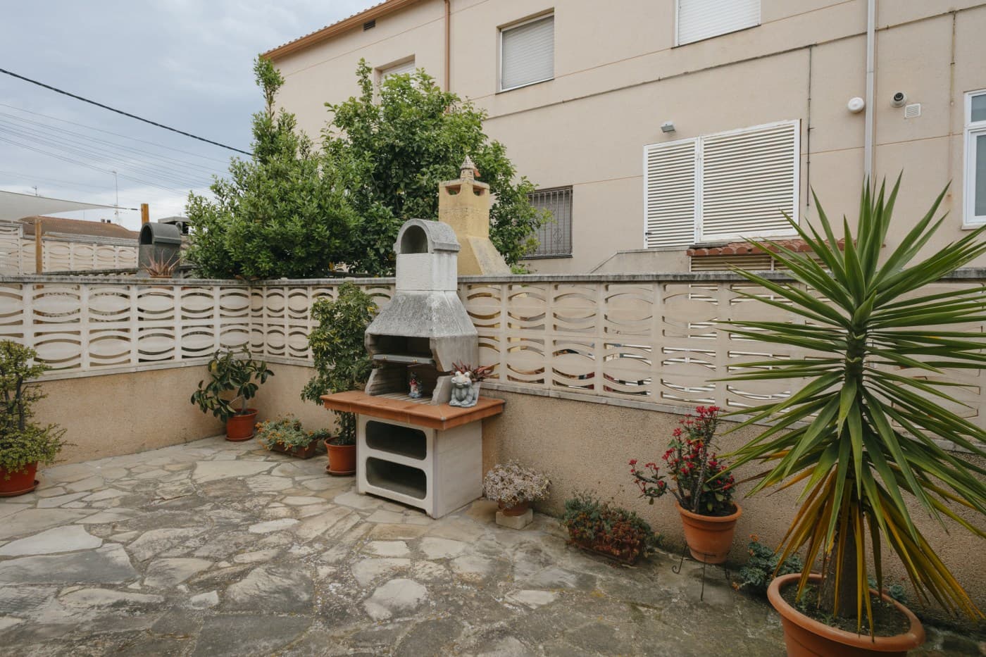 Casa adosada en venta de 4 habitaciones en Creixell, Tarragona — miniatura 14