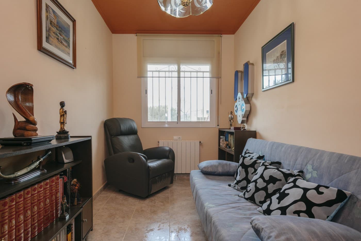 Casa adosada en venta de 4 habitaciones en Creixell, Tarragona — miniatura 15