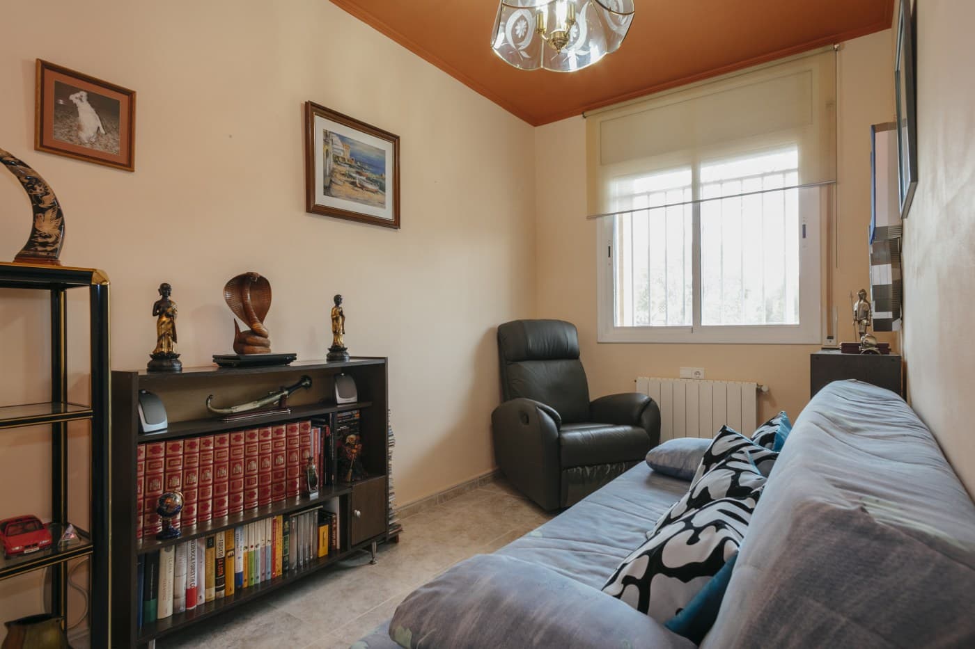 Casa adosada en venta de 4 habitaciones en Creixell, Tarragona — miniatura 16
